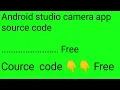 Create camera app android studio Code Assist Create apps easily with your mobile phone
