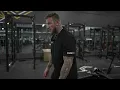 Arsenal Strength Plate Loaded Multi Use Machine Tutorial