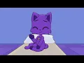 smiling critters - CATNAP escapes from lab with Bubba Bubbaphant! (poppy playtime 3 deep sleep)