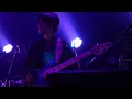 [4K] blue daisy - can't be blue ｜@261022 can't be blue BLUE DAISY in Japan ｜이휘원 focus 