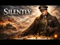 SILENTLY - A War of Minds Not Just Bullets Full Fantasy book