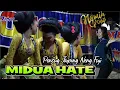 Download Lagu MIDUA HATE | PENCUG NENG FUJI | JAIPONGAN RMMJ NAMIN GROUP KARAWANG TERBARU