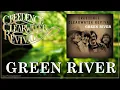 Creedence Clearwater Revival - Green River  (Long Version)