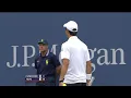 Marin Čilić vs Kei Nishikori Full Match | US Open 2014 Final