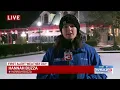 Winter weather continues in Lawrence County KY