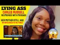 Carlee Russell Reemerges after kidnapping hoax