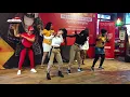 Download Lagu 2Tiktok - Yank Haus \u0026 Lagi Syantik #TheEnergyOfDancedhut