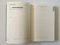 Full Focus Planner Review 2 pages per day goal planner undated