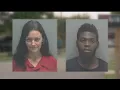 Driver escort arrested after going to wrong address