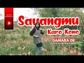 Download Lagu Damara De - Sayangmu Karo Kono (Official Music Video)