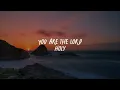 Count 'Em - Brandon Lake (Lyric Video)