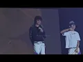 Tenxi Naufal Syachreza Jemsii Naykilla hoRRReg Live Glenovare SMA Global Mandiri Cibubur 2025