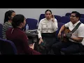 Way Maker - español (Detrás de escenas)