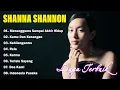 SHANNA SHANNON FULL ALBUM 2025 🎶 Lagu Pop Indonesia Terpopuler \u0026 Paling Dicari
