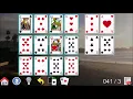 Cruel Solitaire
