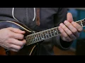 Big Sciota Play Along Jam - Mandolin Lesson