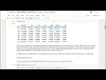 Data Science and Machine Learning Capstone Project - IBM course