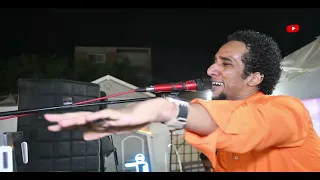 حبيبي يركب طيارة وانا اركب عباره حمو اسماعيل حصريا على قناة نغمات نوبي 