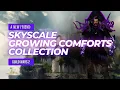 Gw2 A New friend Skyscale Growing Comforts Collection
