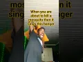 Lagu When you are about to kill a mosquito then it sings this banger #fyp #viral #comedy #funny #rezatito