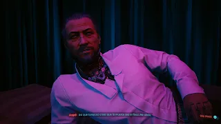 model swap takemura edition cyberpunk2077
