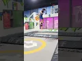 double backflip on trampoline