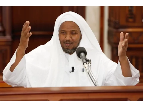 Download MP3 Al-fatiha-Al-baqarah recited by Sh: Abdi Rashid Ali sufi.