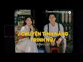 Download Lagu Chuyện Tình Nàng Trinh Nữ Tên Thi (Lofi Ver.) x Phạm Thiêng Ngân ~ Nàng đã trót yêu yêu một chàng...