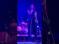 Waiting for You by The Aces at Summit Music Hall 11/29/25