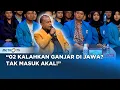 Suara Ganjar - Mahfud Merosot saat Quick Count Ada Apa