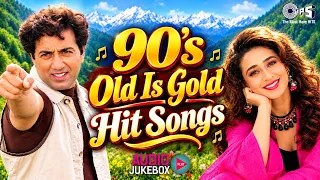 90's Old Is Gold Hit Songs | Hindi Sadabahar Gaane | 90's Evegreen Songs | 90's Old Is Gold Songs