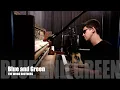Blue & Green (The Wood Brothers)