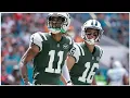 Jets WRs tired of catching flak ready to surprise the critics - New York Jets Blog