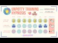 Unpotty Training Hypnosis - Diaper Dependency Trigger for Wetting Messing