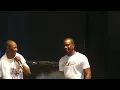 Giggs & Skepta  'Look Out' - Live at Glastonbury 2010 (HD) High Def