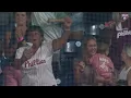 Breaking down Lorenzen s no-no