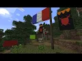 FlagsH - Minecraft flag plugin