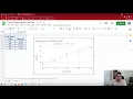 Making Graphs in Google Sheets - Measurement Lab Data Setup