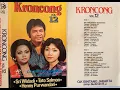 Download Lagu JOGJAKARTA DIWAKTU MALAM - Sri Widadi (Keroncong Asli Vol 12)