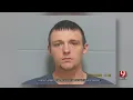 Ponca City Police Arrest Armed Fugitive Following Nearly 5 Hour Long Standoff