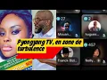 Download Lagu Yannick Ndong Mba mangé sauce pimentée à la Pyongyang TV, c’est chaud!🔥