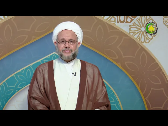 ⁣2   علامات الإسم - الأستاذ: سماحة الشیخ مختار السدیری