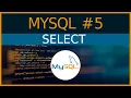 SELECT - MySQL tutorial for Beginners
