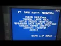 Download Lagu Cara Ganti Nomor Hp Lewat ATM BRI || Terbaru 2025