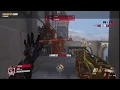 What does Widowmaker say here New voiceline