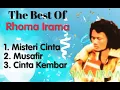 Download Lagu Rhoma Irama - Musafir - Misteri Cinta - Cinta Kembar