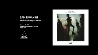 sam paganini rave boris brejcha remix 
