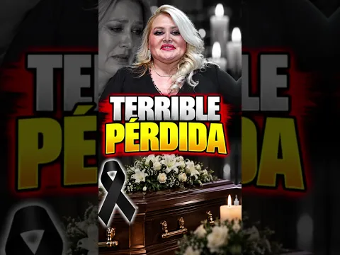¡ Adiós para Siempre! Sheyla Tadeo vive difícil situación