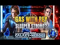 This One Line in GAS s Kit Could Make Rey Insane Kyber 1 GAC