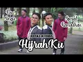 RizkiRidho - HijrahKu (Official Music Video)
